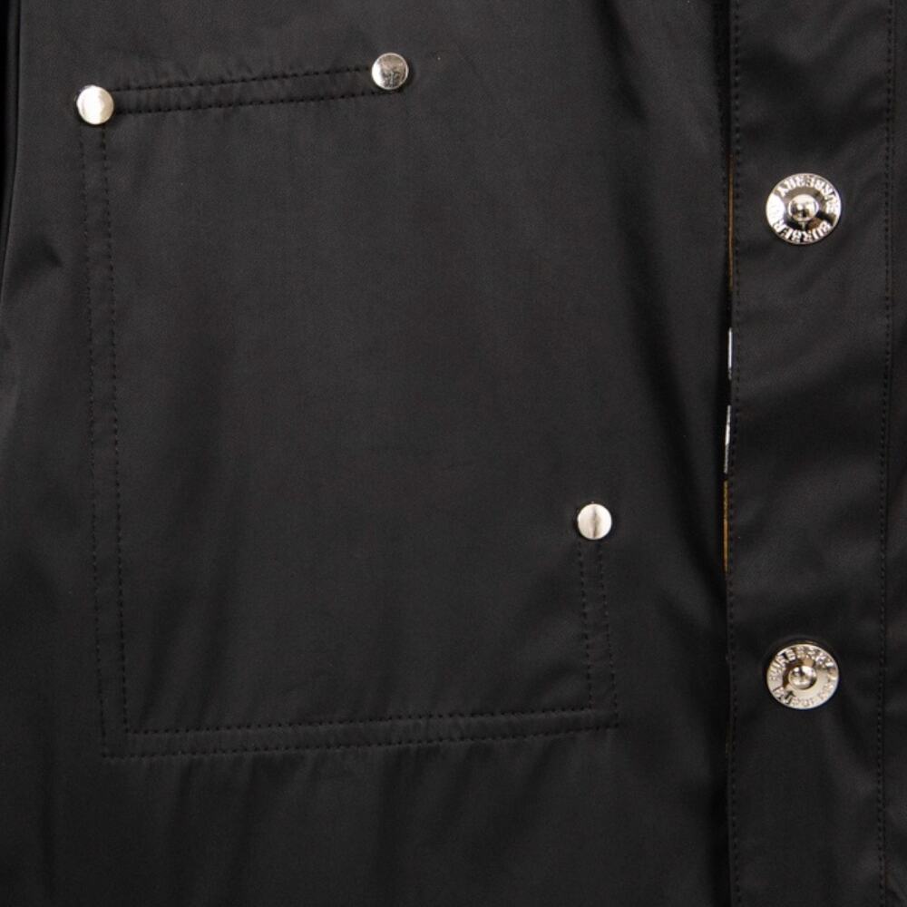 Burberry Button Down Jacket - Picture 8 of 8